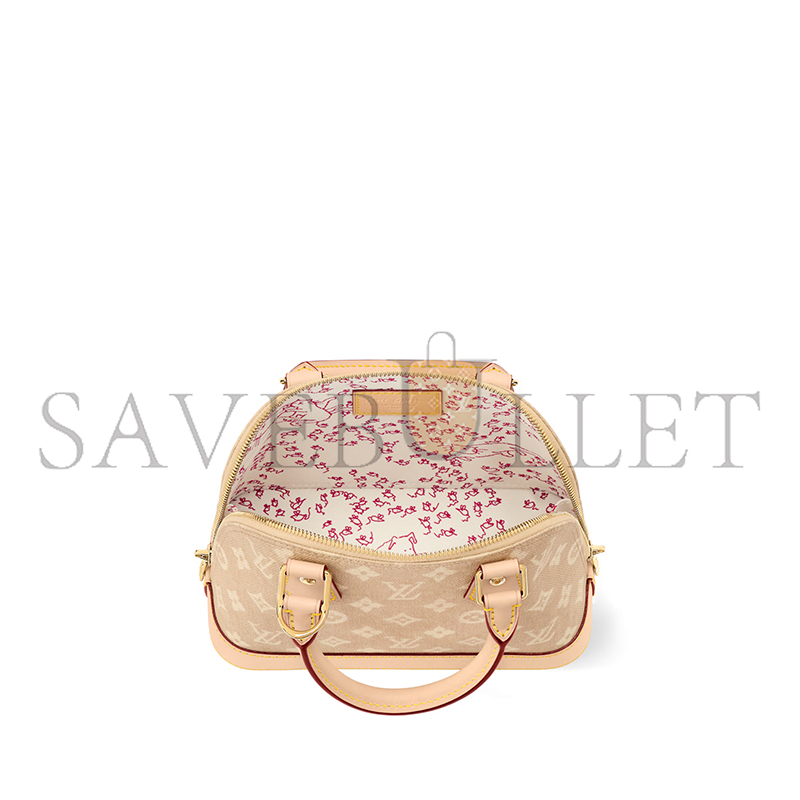 LOUIS VUITTON ALMA BB M25728 (23.5*17.5*11.5cm) LOUIS VUITTON ALMA BB M25728 (23.5*17.5*11.5cm)